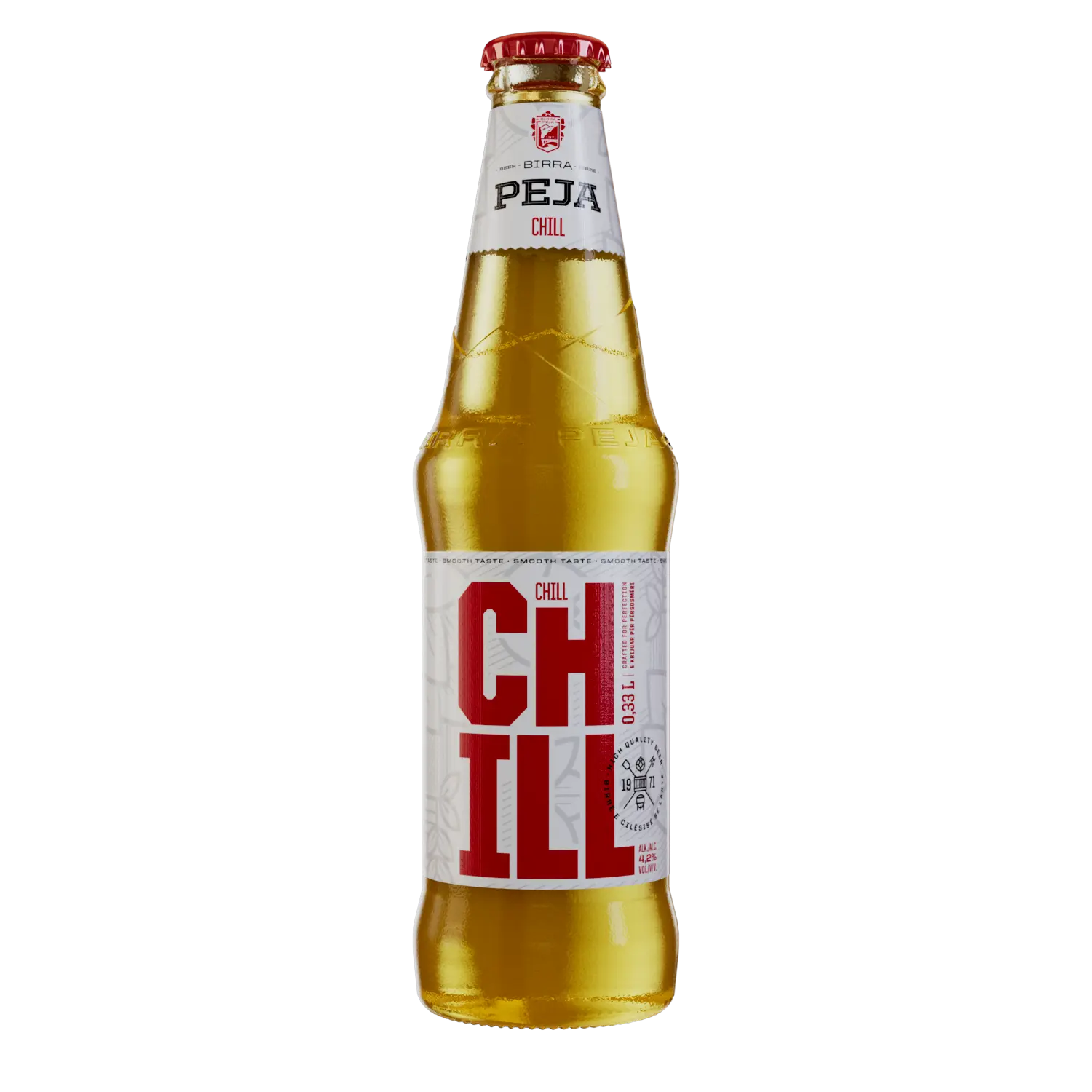 Peja Beer Chill