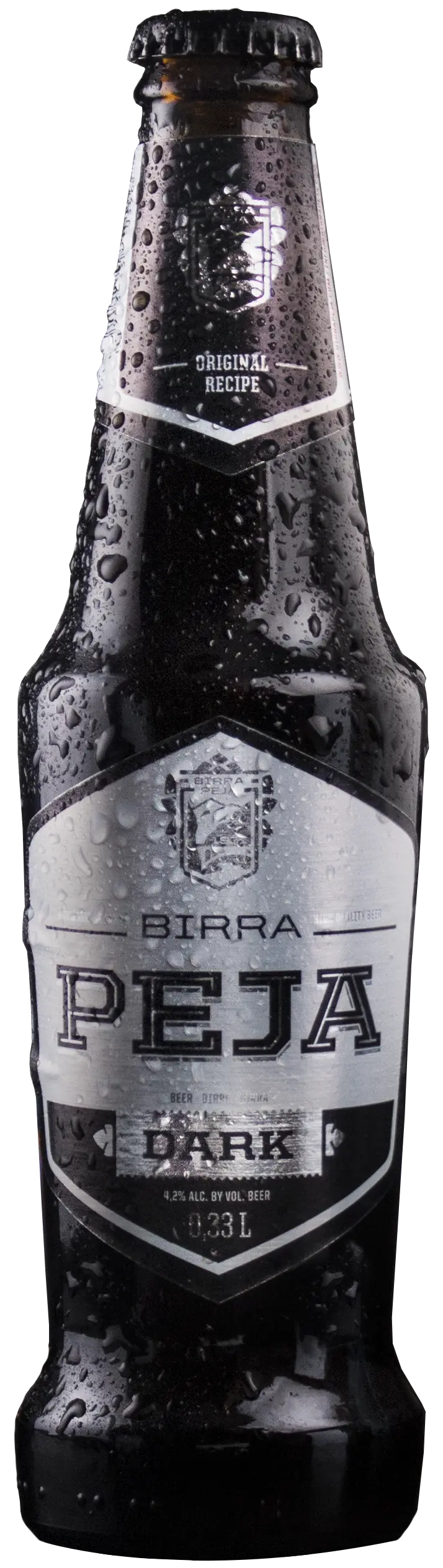 Peja Beer Dark