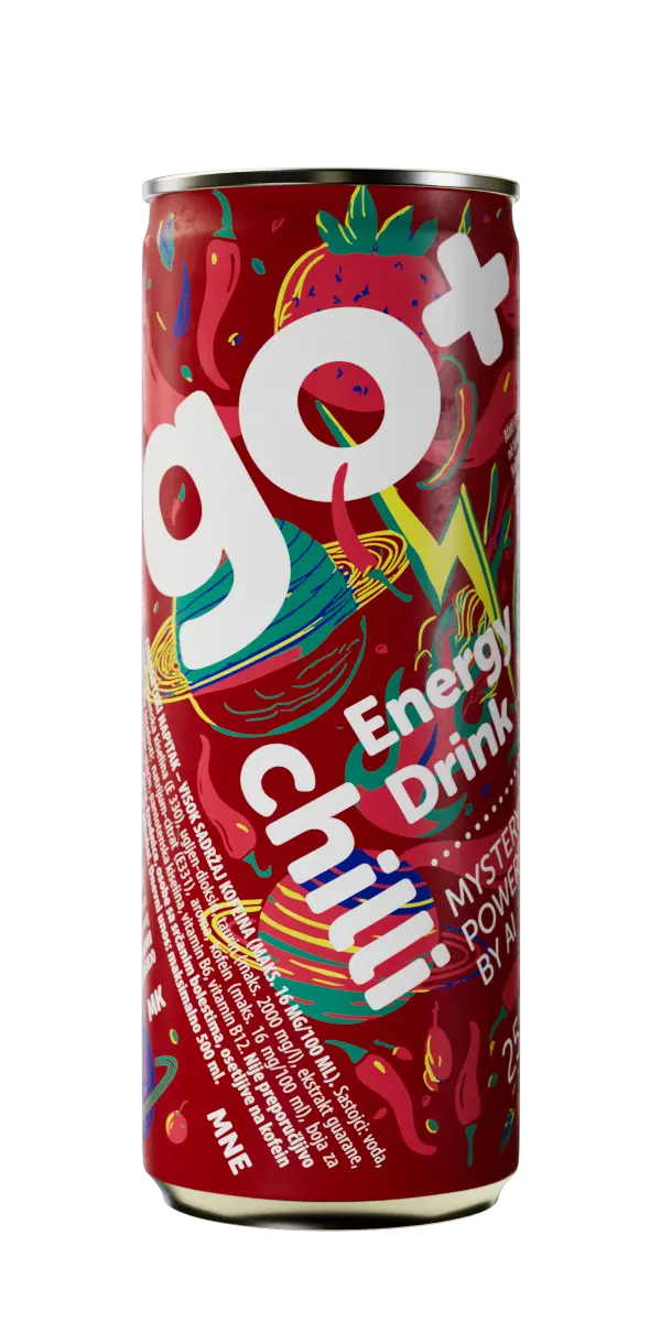 GO+ Chilli