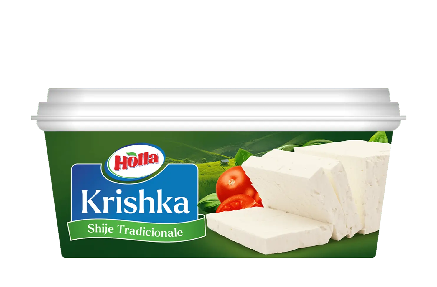 Holla Krishka 400gr