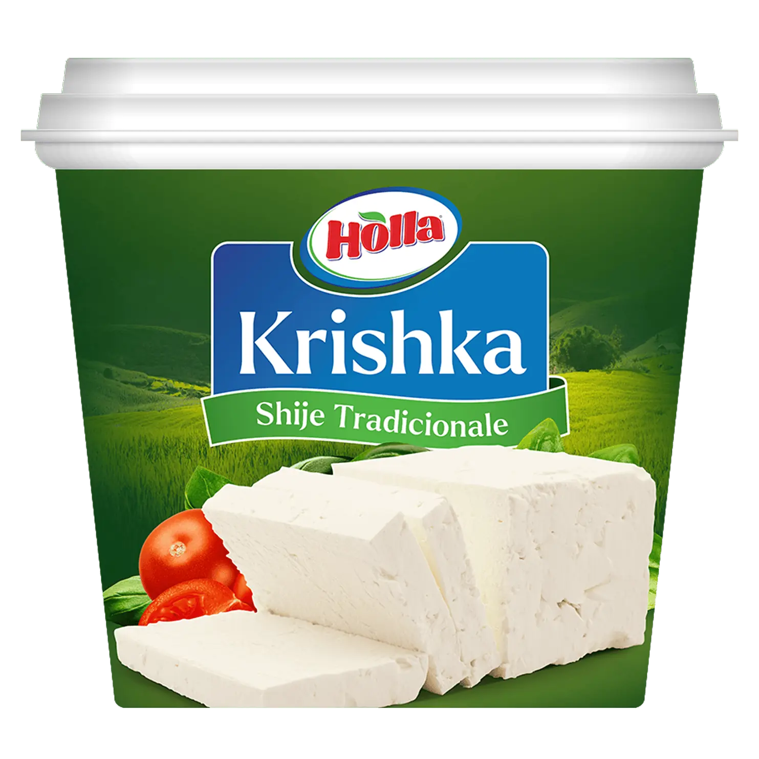 Holla Krishka 800gr