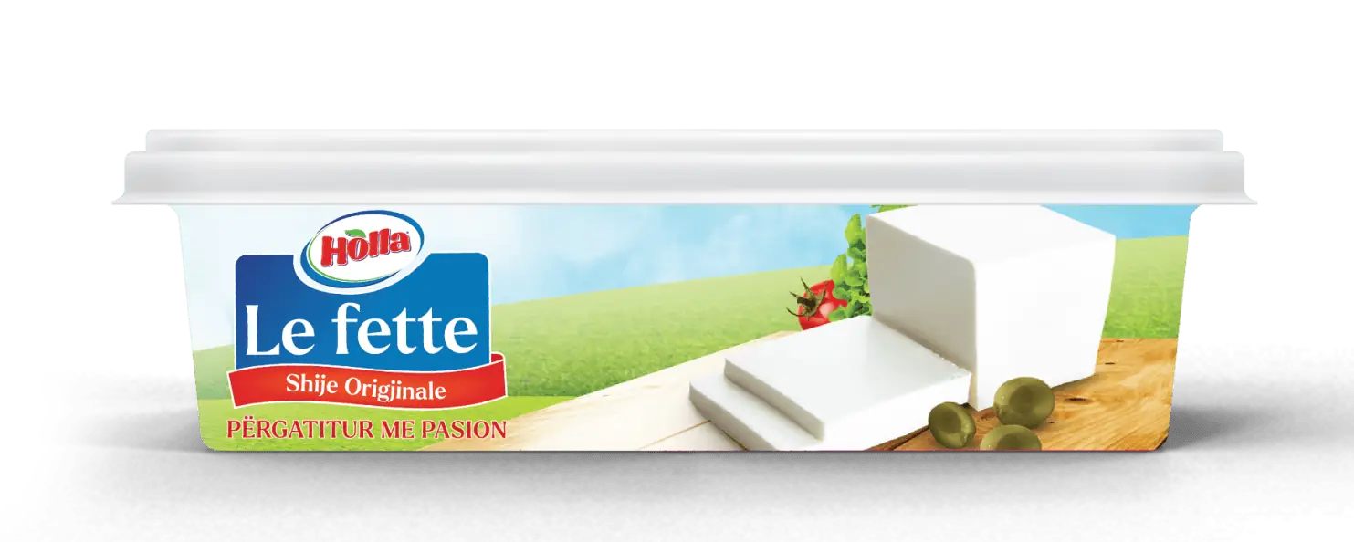 Holla La fette 250gr