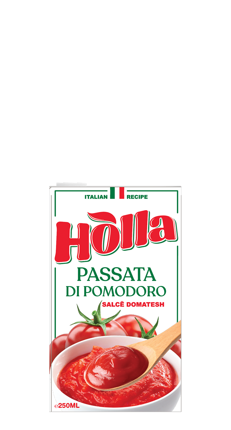 Holla Passata di Pomodoro 250ml