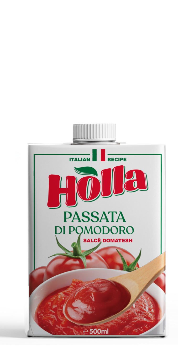 Holla Passata di Pomodoro 500ml
