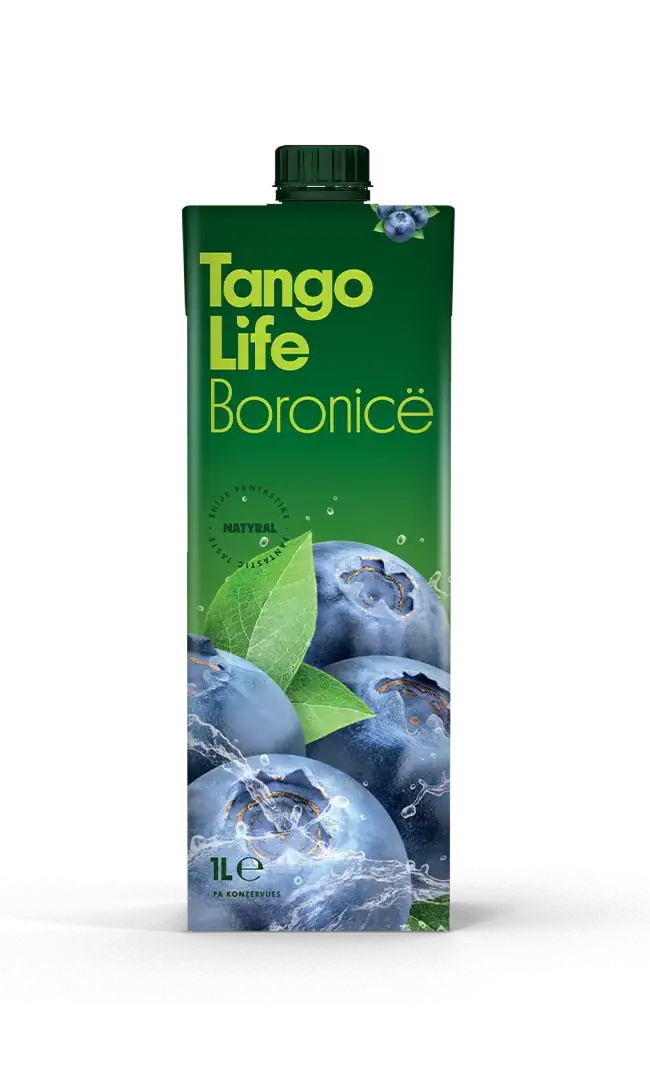 Tango Life Boronice
