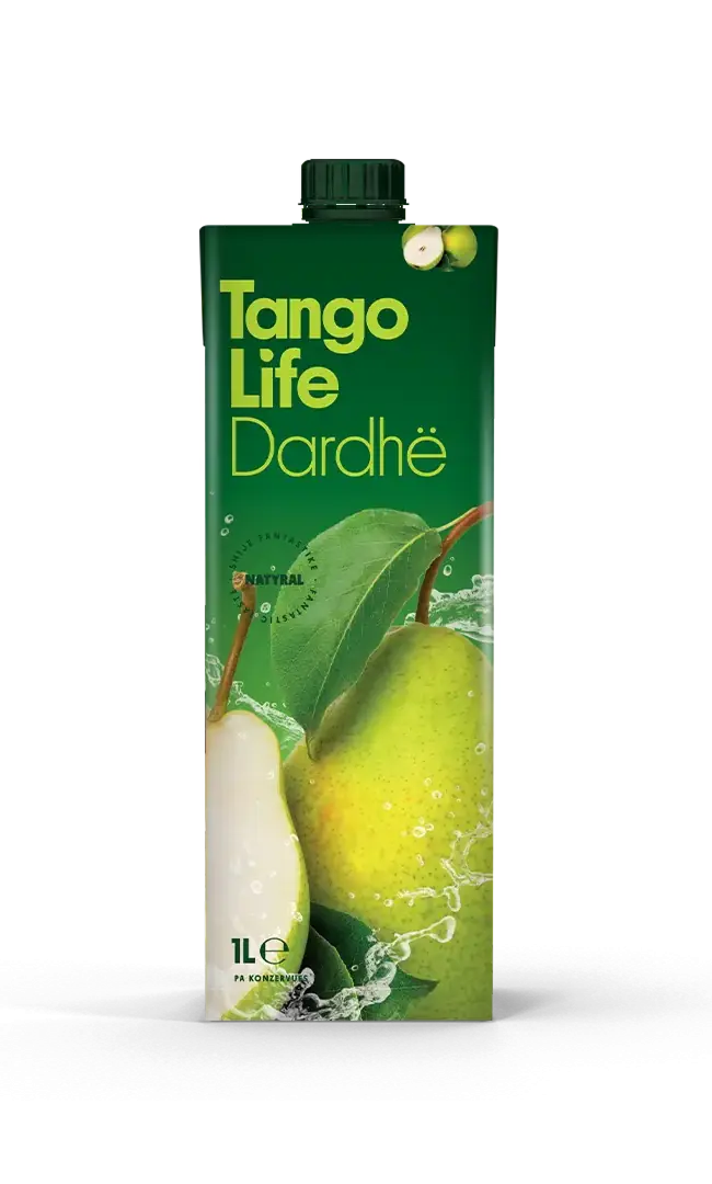 Tango Life Dardhe