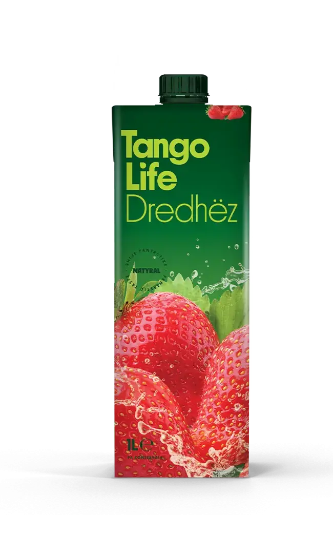 Tango Life Dredhez