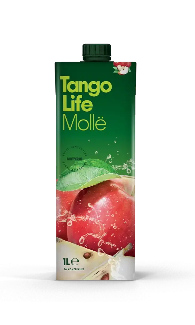 Tango Life Molle
