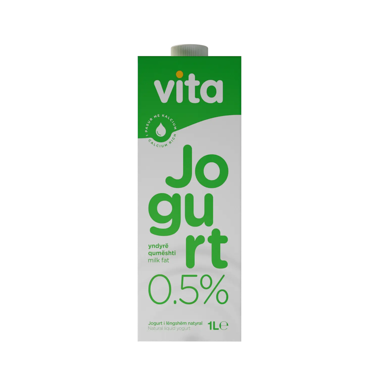 Vita Jogurt 0.5%