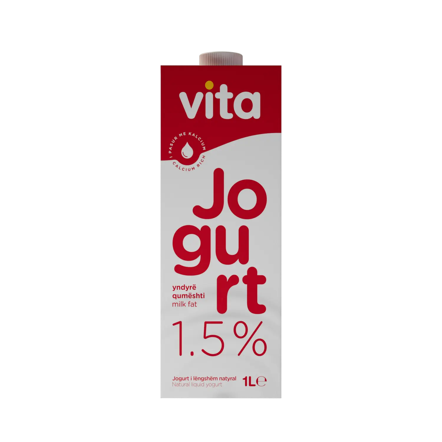 Vita Jogurt 1.5%