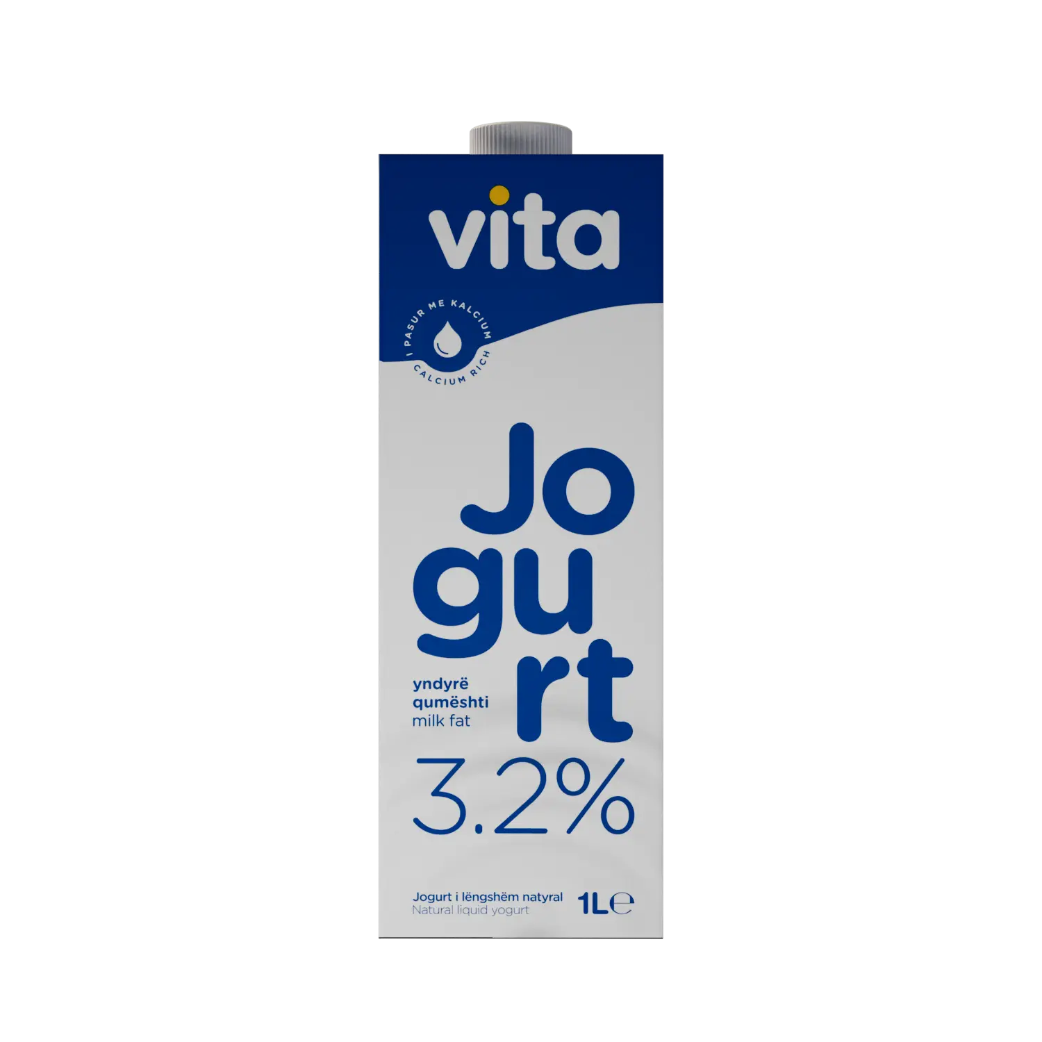 Vita Jogurt 3.2%